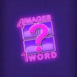 4 Images and 1 Word
