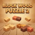 Block Wood Puzzle 2