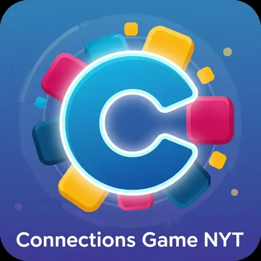 Connections Game NYT Gameplay