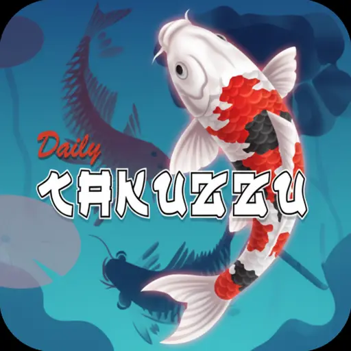 Daily Takuzu Game Interface