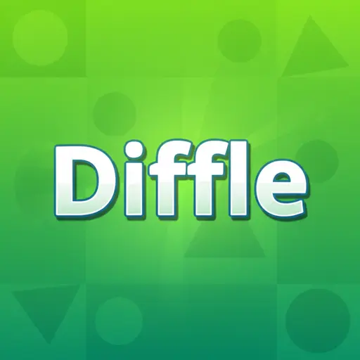 Diffle Game