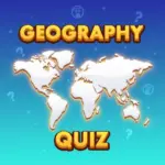 Geography Quiz