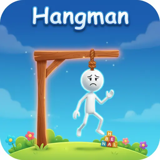 Hangman Game Online