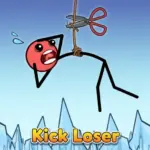 Kick Loser