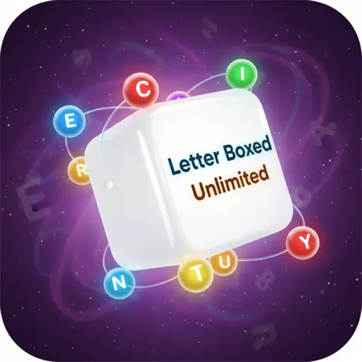 Letter Boxed Unlimited Game