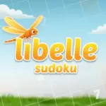 Libelle Sudoku