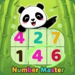 Number Master