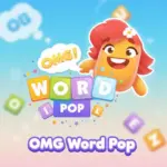 OMG Word Pop