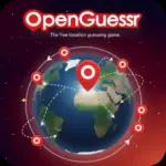 Openguessr