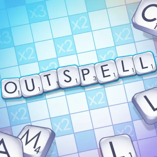 Outspell Game