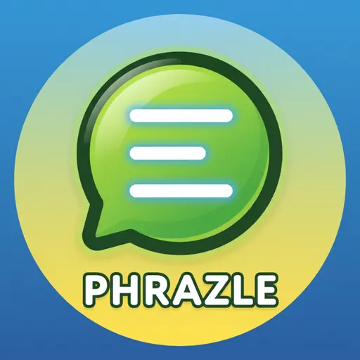 Phrazle Game