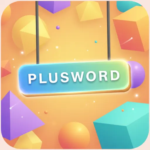 PlusWord Game