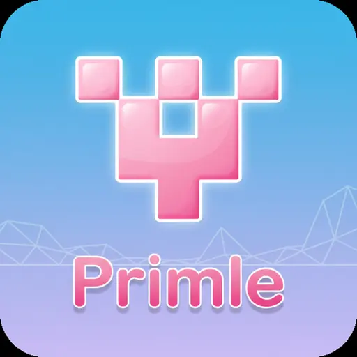 Primle Game Interface