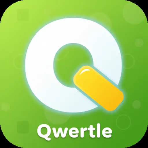 Qwertle Game