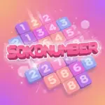 Sokonumber
