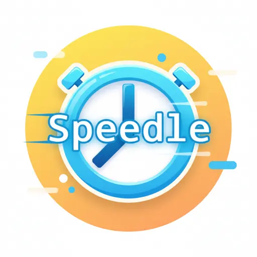Speedle Game Interface