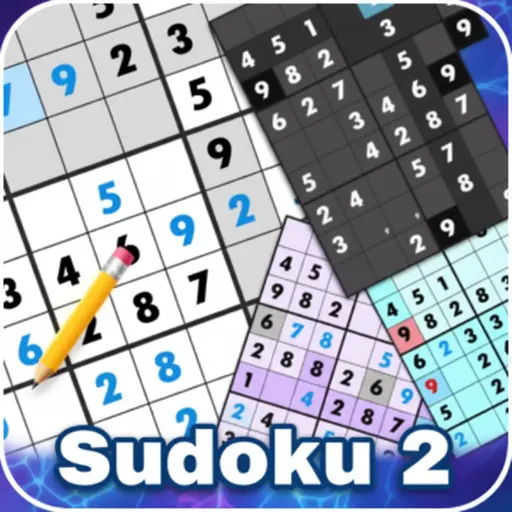 Sudoku 2 Game