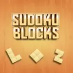 Sudoku Blocks