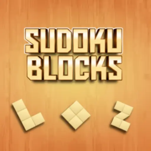Sudoku Blocks Gameplay