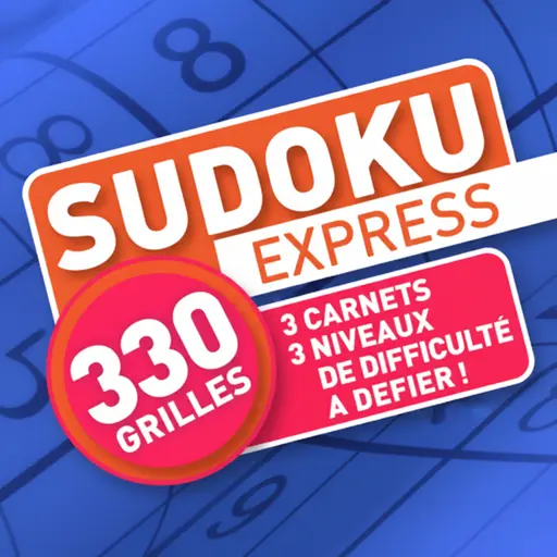 Sudoku Express Game