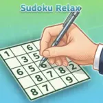 Sudoku Relax