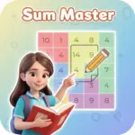 Sum Master
