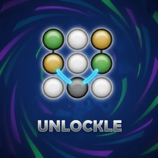 Unlockle Game Interface