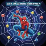 Web Of Words: Spiderman