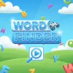 Word Finder