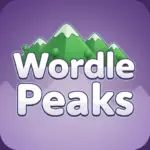 Wordle Peaks