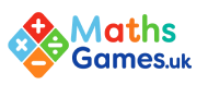 Maths Games Logo