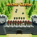 Archer Castle