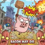 Bacon May Die