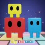 Big Tall Small
