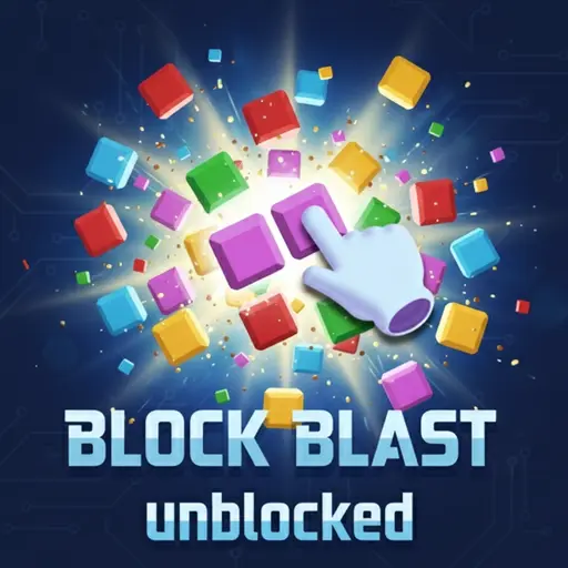 Block Blast Gameplay