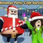 Christmas Party: Craft Survival