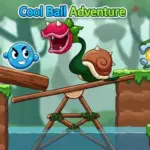 Cool Ball Adventure
