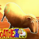 Crazy Cattle 3D