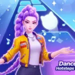 Dance On – Hotsteps Mobile