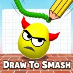Draw To Smash