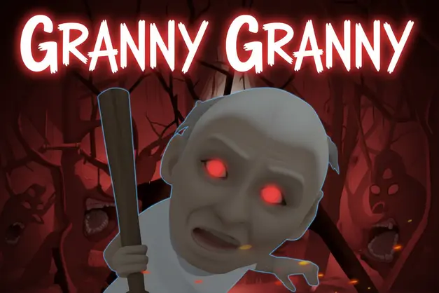 Granny Granny Game