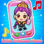 Little Princess Phone