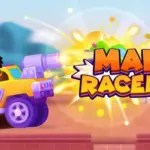 Mad Racers