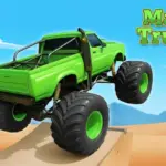 Mad Truck