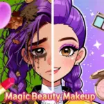 Magic Beauty Makeup