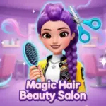 Magic Hair Beauty Salon