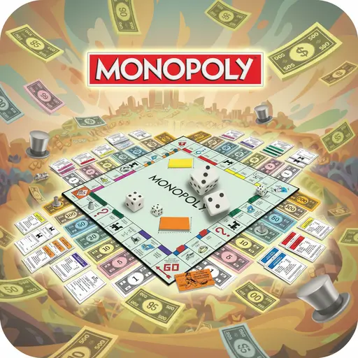 Monopoly Online Game