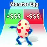 Monster Egg