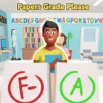 Papers Grade Please
