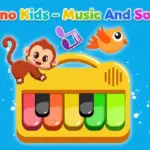 Piano Kids – Music And Songs